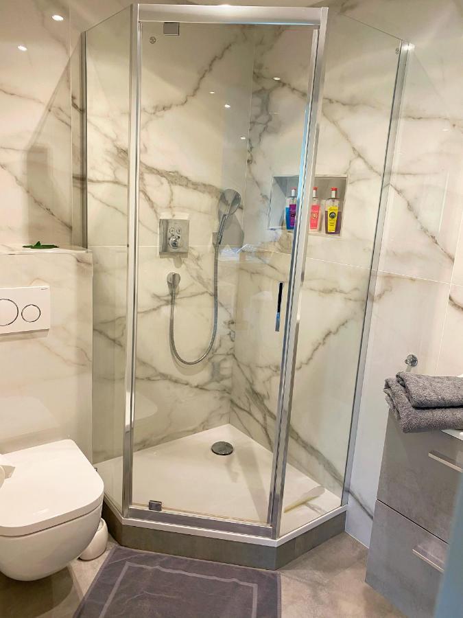 O2M Gresy Sur Aix Apartment Mognard Luaran gambar