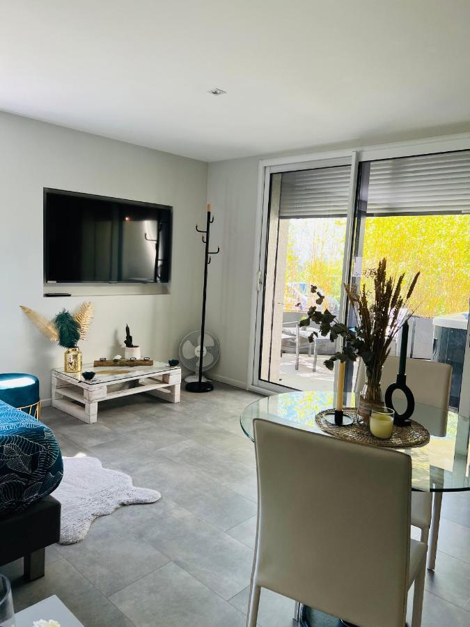O2M Gresy Sur Aix Apartment Mognard Luaran gambar