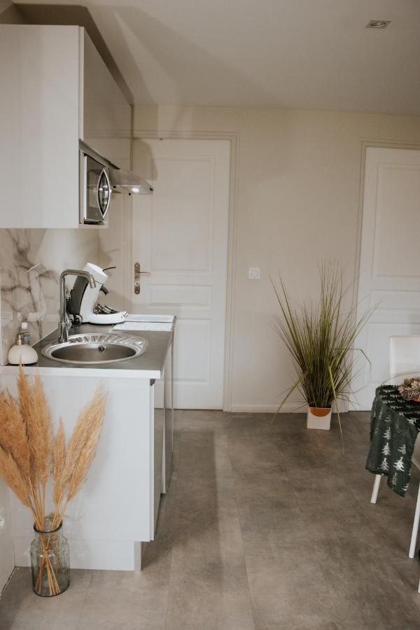 O2M Gresy Sur Aix Apartment Mognard Luaran gambar